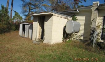 10720 Winterham Rd, Amelia Court House, VA 23002