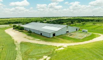 4609 US Hwy 277 S, Anson, TX 79501