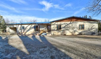 159 A County Rd 155, Abiquiu, NM 87510