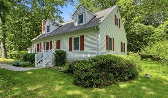35 Quaboag Rd, Acton, MA 01720