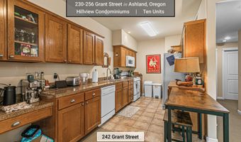 230 Grant St, Ashland, OR 97520