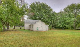 651 Mosher Ave, Asbury, MO 64832