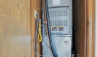 813 Tottingham Rd, Anadarko, OK 73005