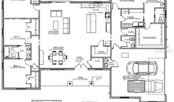 689 SHANKLIN Ave, Bartow, FL 33830