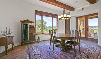 34 Rincon Canada, Abiquiu, NM 87510