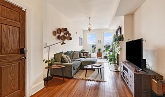 1625 SAINT PAUL St, Baltimore, MD 21202