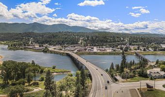 6511 Comanche St, Bonners Ferry, ID 83805