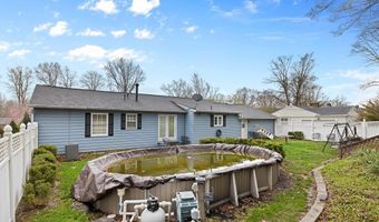 841 W Milton St, Alliance, OH 44601