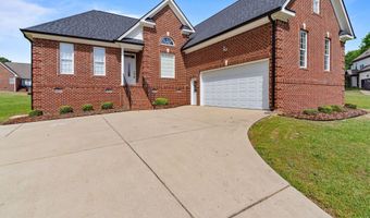 105 Pinecrest Dr, Angier, NC 27501
