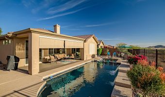41006 N NOBLE HAWK Way, Anthem, AZ 85086