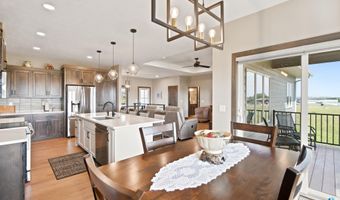 612 Iver Ave, Baltic, SD 57003