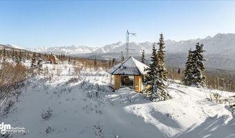 45161 Glenn Hwy, Chickaloon, AK 99674
