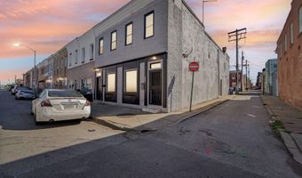 3701 E LOMBARD St, Baltimore, MD 21224