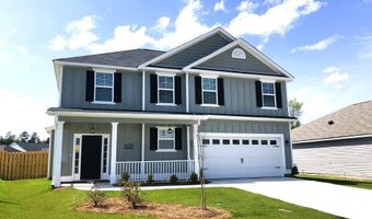 1052 Mulford Lp, Augusta, GA 30909