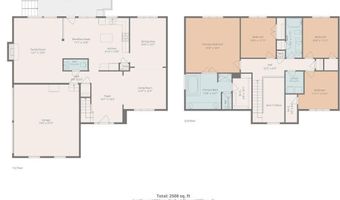 218 Pleasant Hill Dr, Camden Wyoming, DE 19934