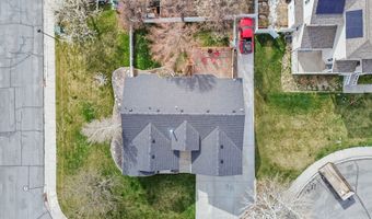 9821 N MANILA, Cedar Hills, UT 84062