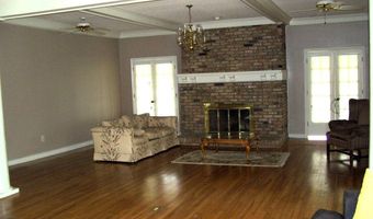 1249 9th St, Ashdown, AR 71822