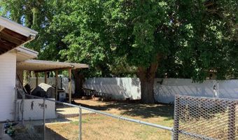 502 W 3rd St, Bowie, AZ 85605
