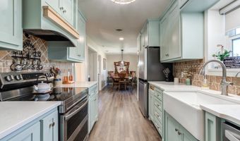 307 Ave G, Abernathy, TX 79311