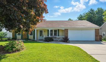 704 S Dewey St, Auburn, IN 46706