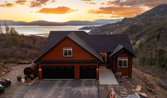 374 Carbine Dr, Clark Fork, ID 83811