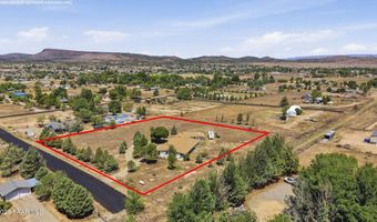 1708 W Arlene St, Chino Valley, AZ 86323