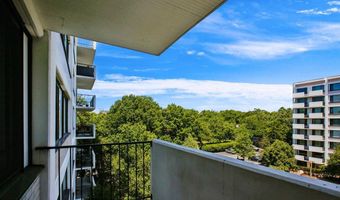 4501 ARLINGTON Blvd 502, Arlington, VA 22203