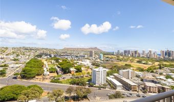2825 S King St 2403, Honolulu, HI 96826