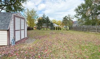1109 E 18th St, Ashtabula, OH 44004