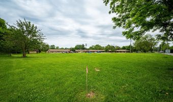 Lindberg Road, Anderson, IN 46012