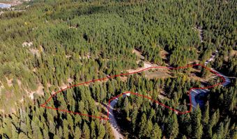 201 Tripod Vw, Cascade, ID 83611