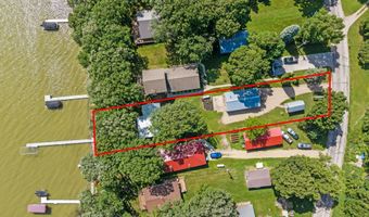 11387 Big Island Rd, Ashby, MN 56309