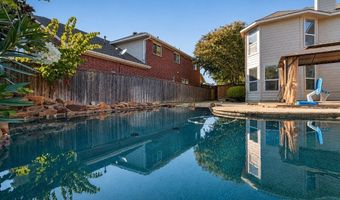 1606 Balboa Ln, Allen, TX 75002