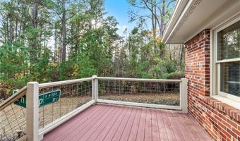 1508 Avant Rd, Anderson, SC 29625