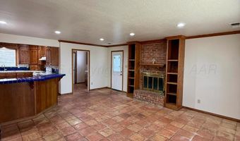4600 SW 38TH Ave, Amarillo, TX 79109