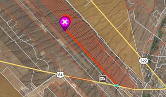 TBD E of Quino Rd, El Prado, NM 87529