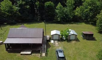 1104 1st Creek Rd, Advent, WV 25231