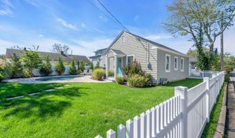 141 Maple Dr, Bay Head, NJ 08742