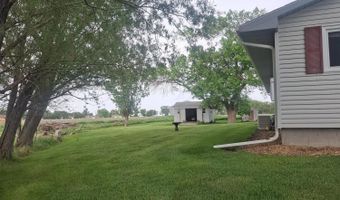 3615 E Melgaard Rd, Aberdeen, SD 57401