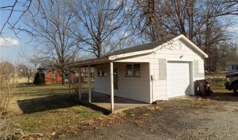 520 E 72 Hwy, Arcadia, MO 63621