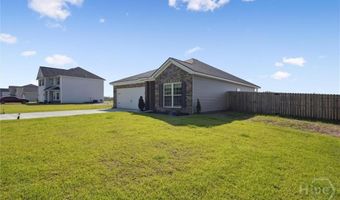 1913 Arnold Dr SE, Allenhurst, GA 31301