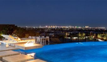 6224 STONE RISE St, Las Vegas, NV 89135