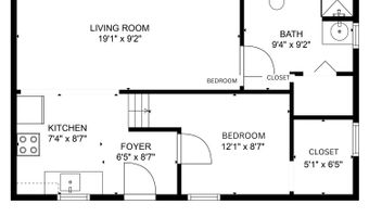 50 Wilderness Rd, Bethlehem, NH 03574