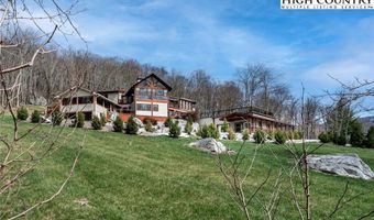45 Dunvegan Rd, Banner Elk, NC 28604