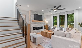 1616 E 35th St, Charlotte, NC 28205