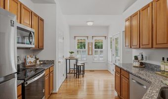 206 Kelly W Dr, Apex, NC 27502