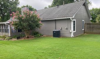 7264 GAIL Dr E, Bartlett, TN 38133