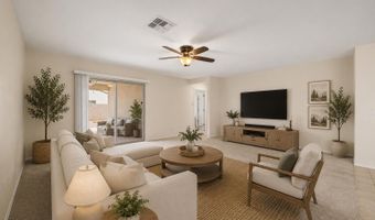 8561 S 253RD Dr, Buckeye, AZ 85326