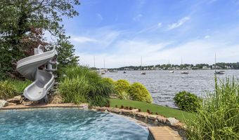 99 Holly Ln, Bayville, NJ 08721