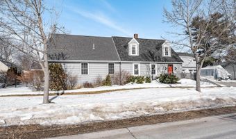 15 Fairfax St, Bangor, ME 04401